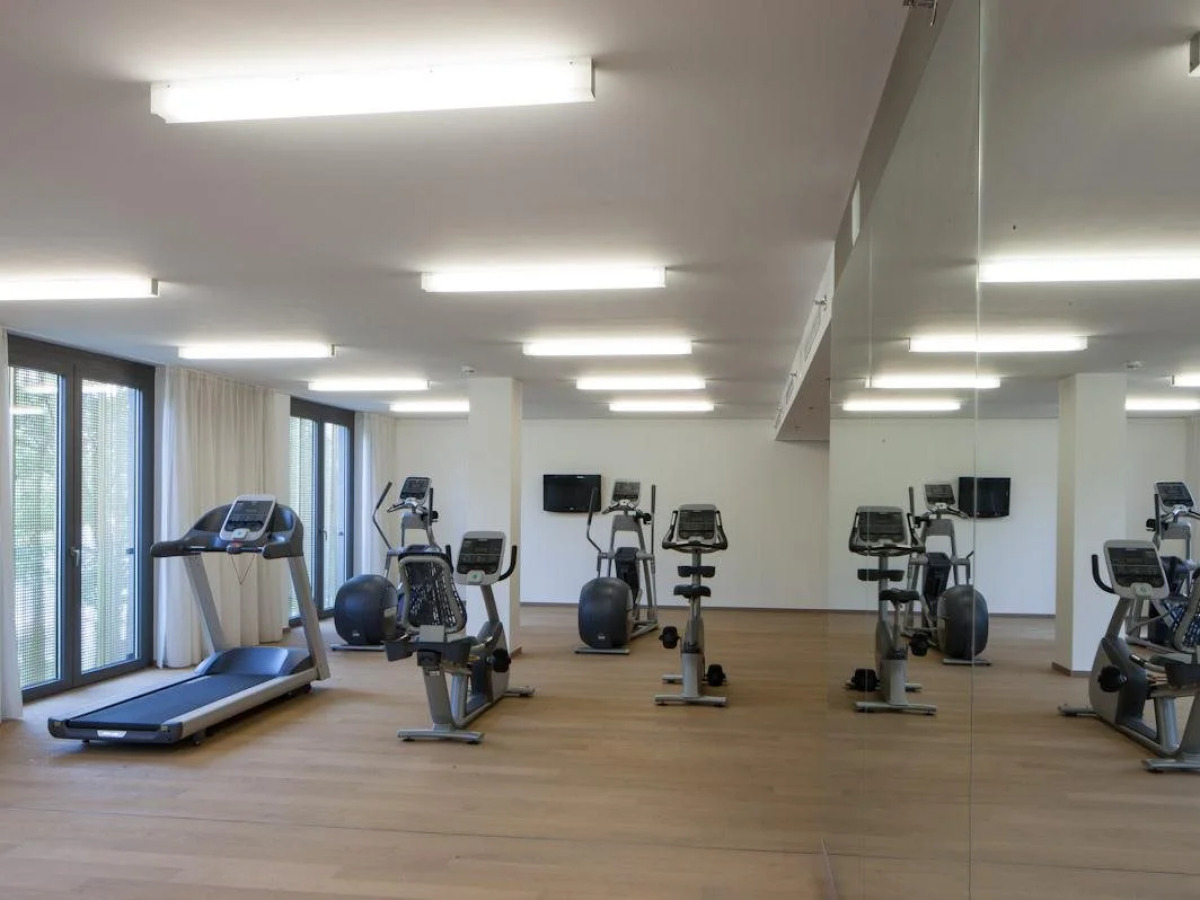 Doubletree by Hilton Vienna Schonbrunn