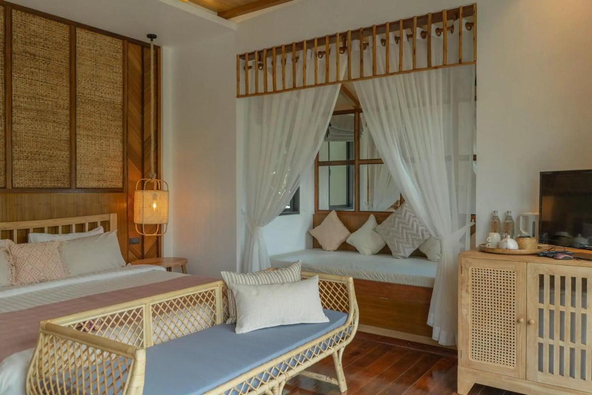 The Spa Koh Chang Resort