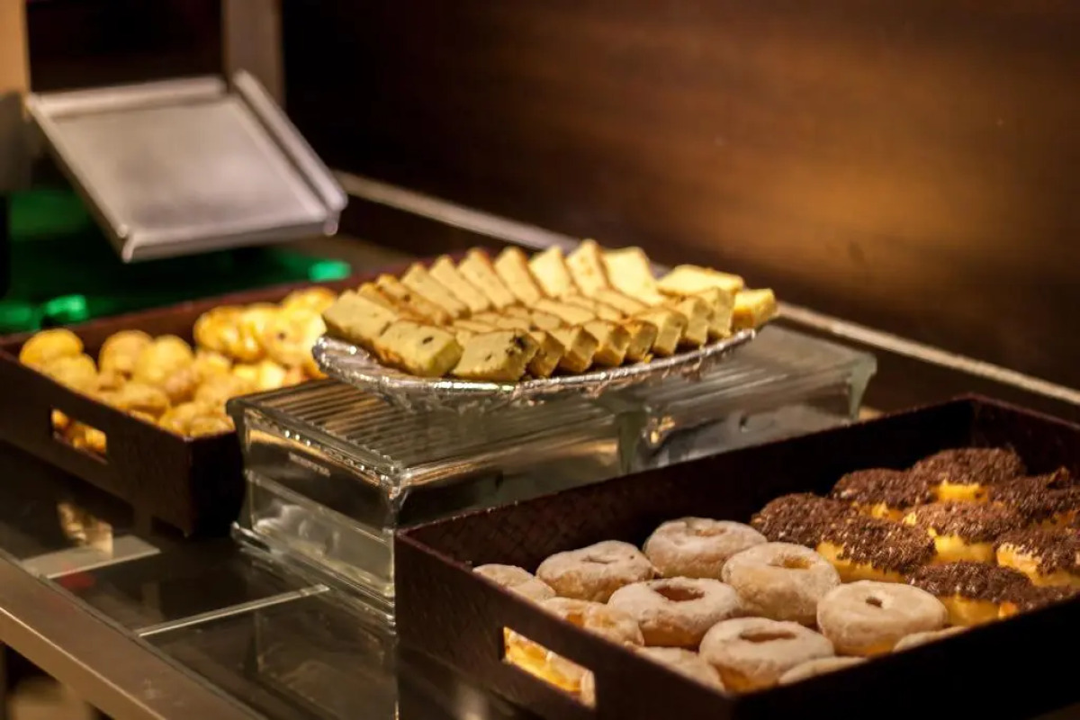 Champlung Mas Hotel Legian