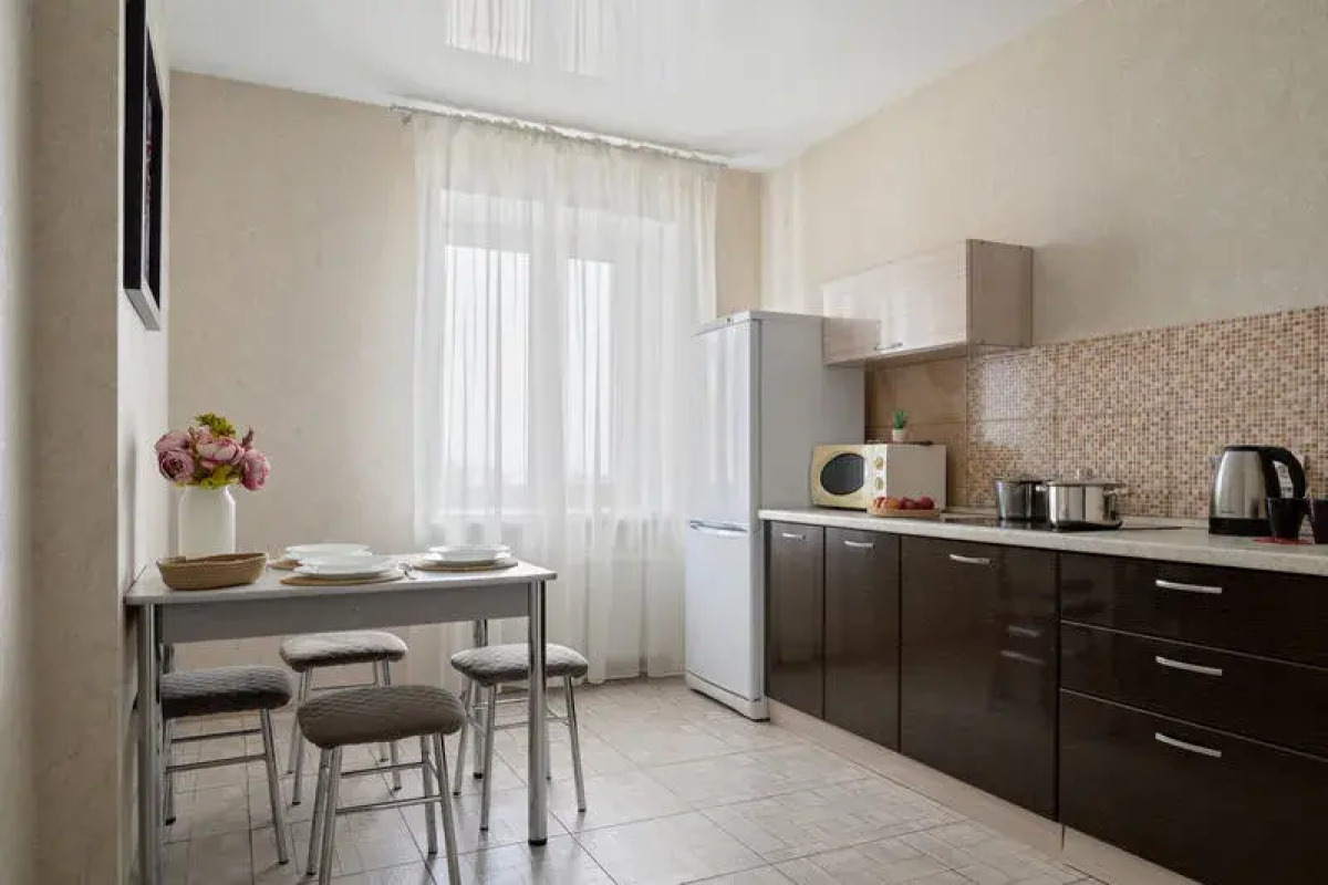 Как Дома 58 на ул. Тамбовская, д. 9А