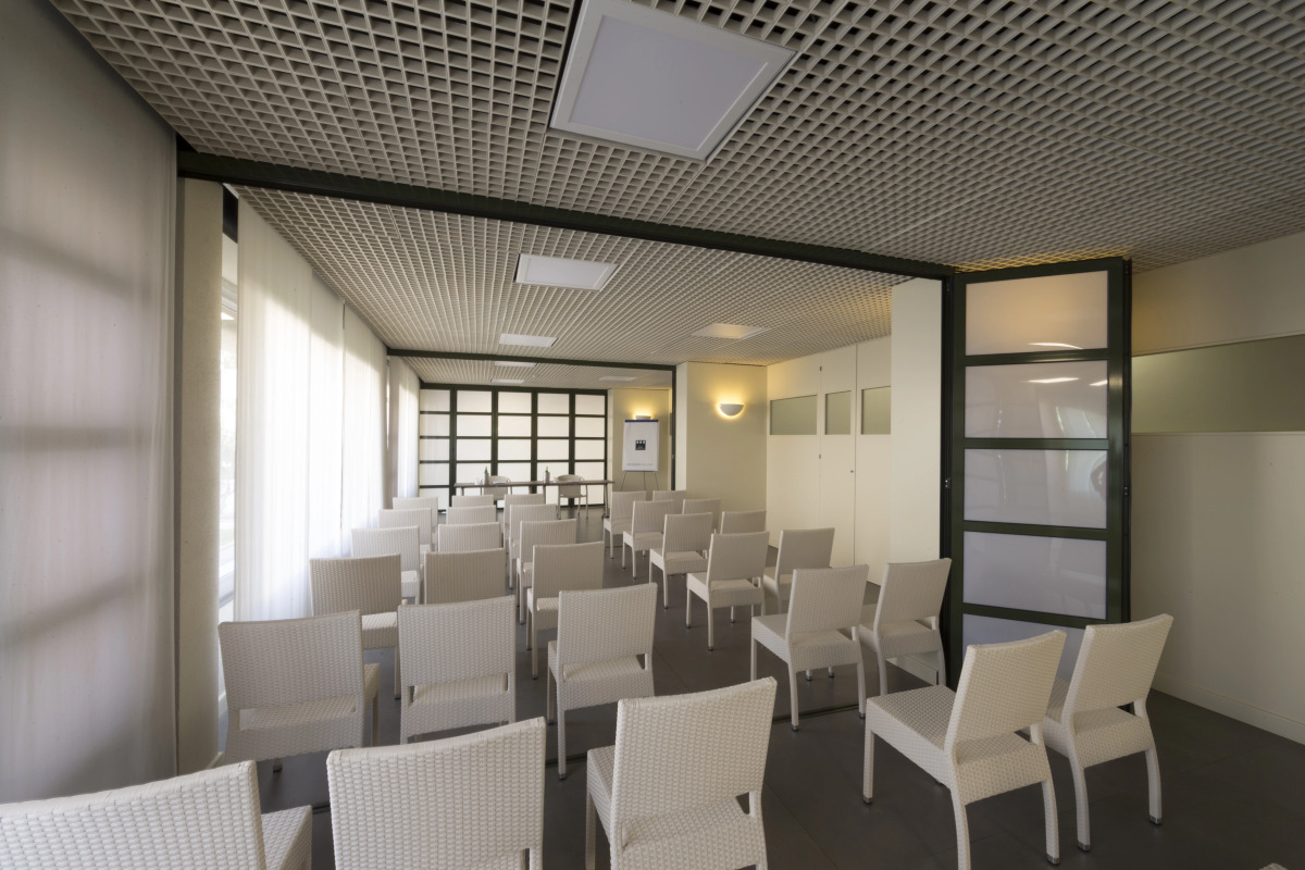 Una Hotels Forte Dei Marmi