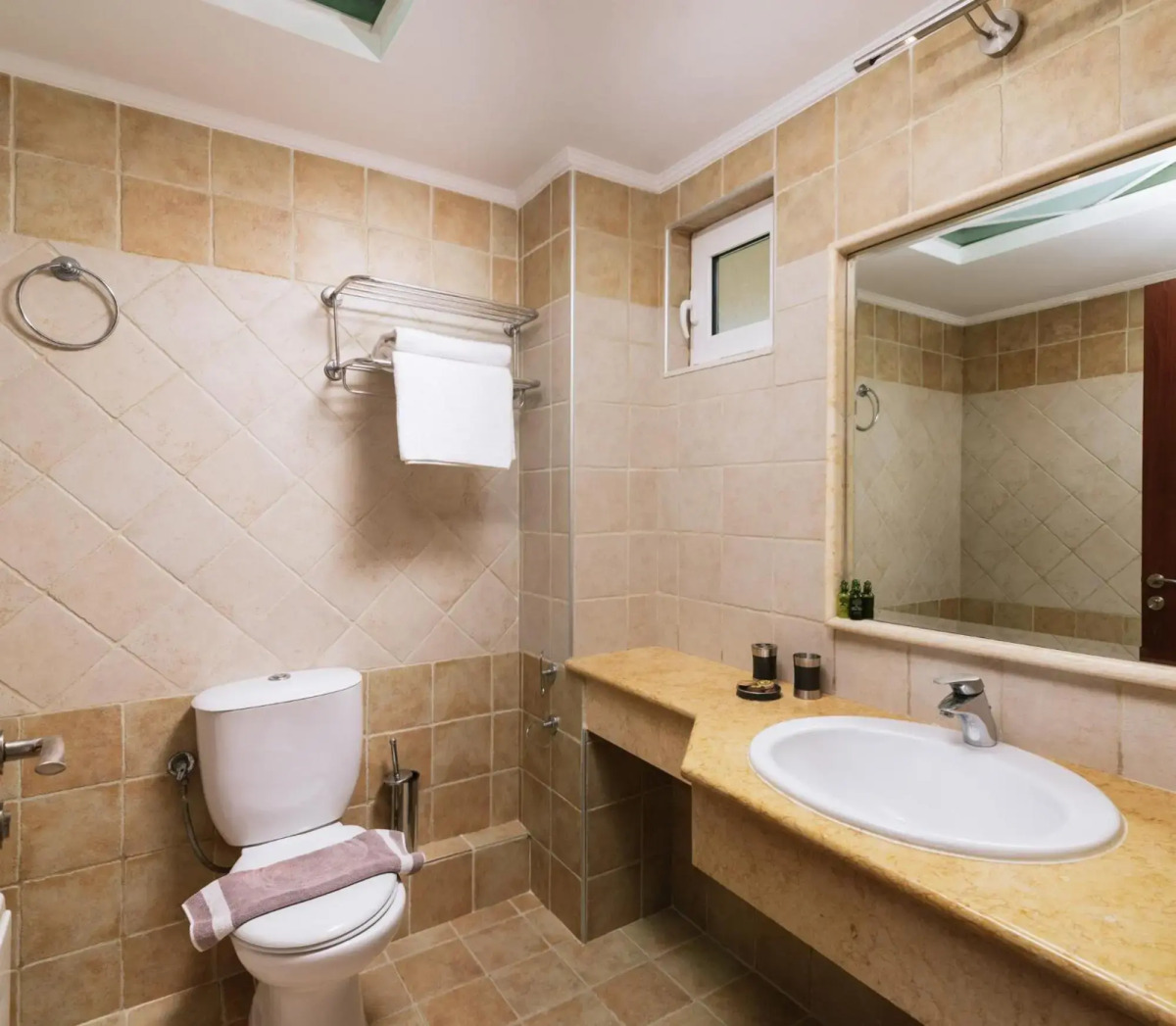 Porto Plakias Hotel&Spa