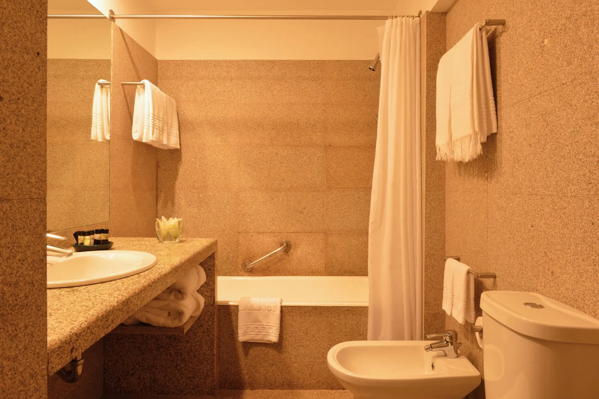 Pousada Mosteiro de Guimarães - Monument Hotel