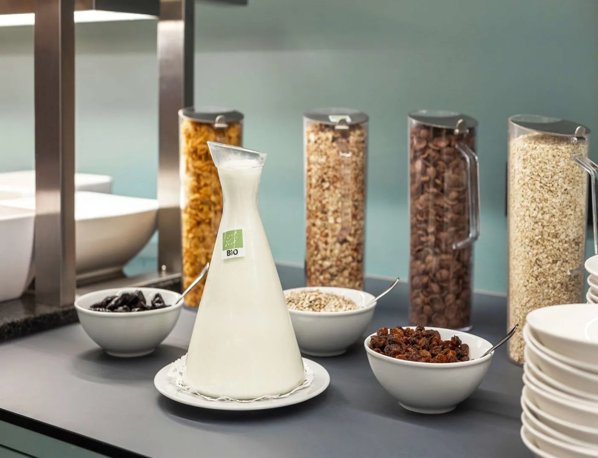 Premier Inn Wien City Hauptbahnhof