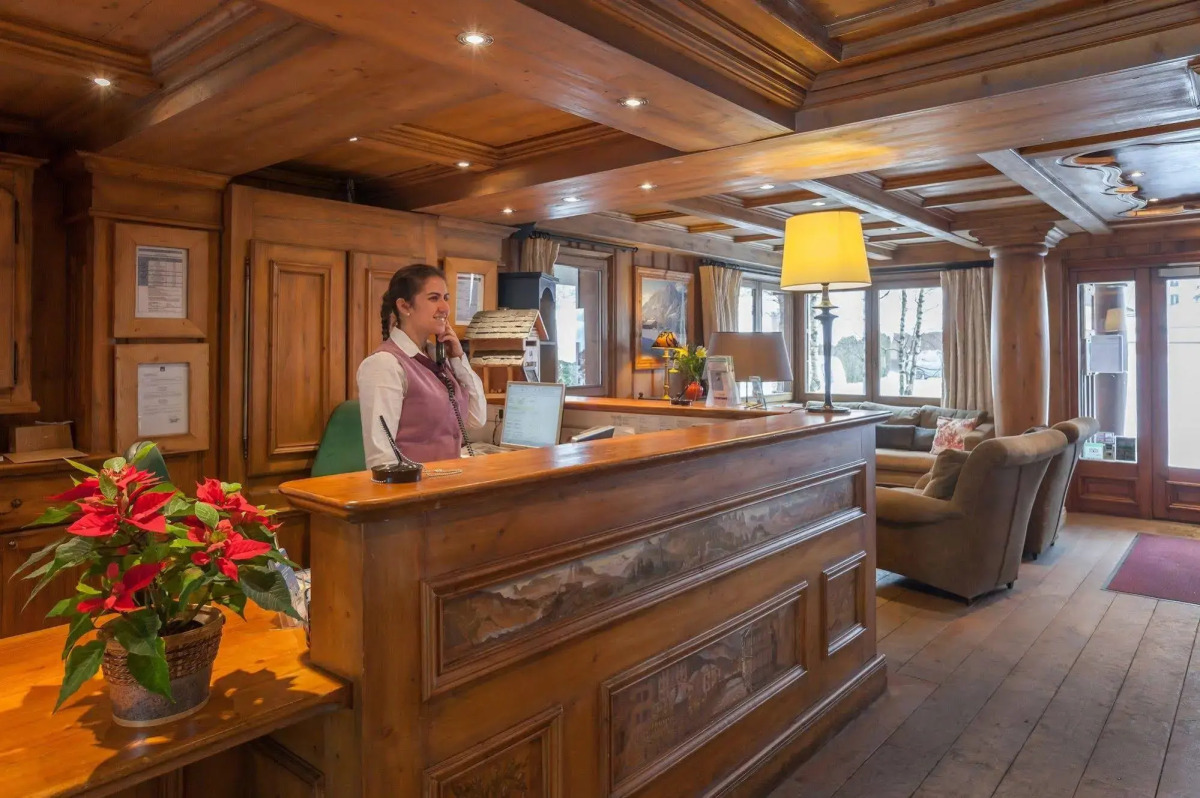 Résidence Pierre & Vacances Premium La Ginabelle