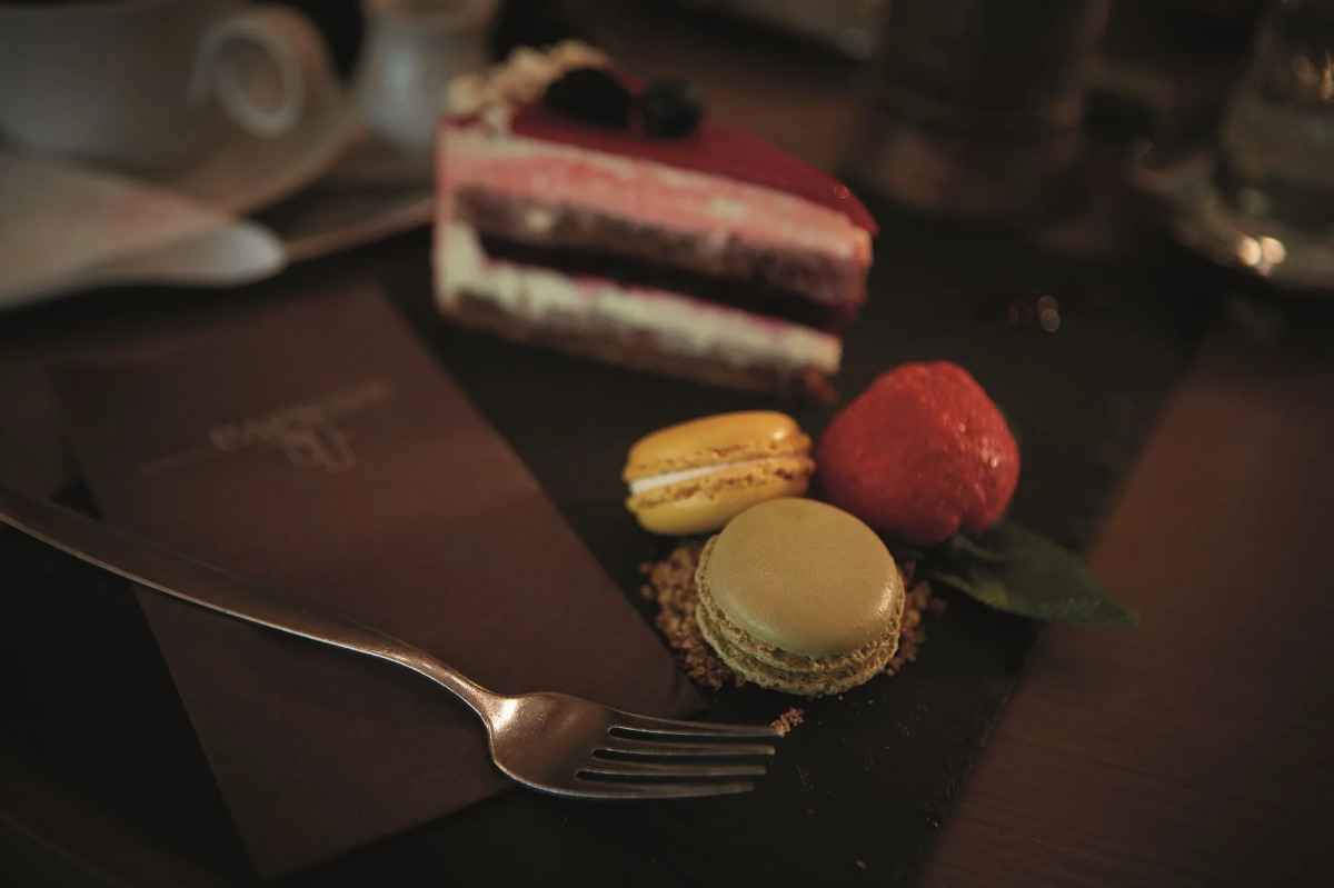 Grand Hotel Sava Superior