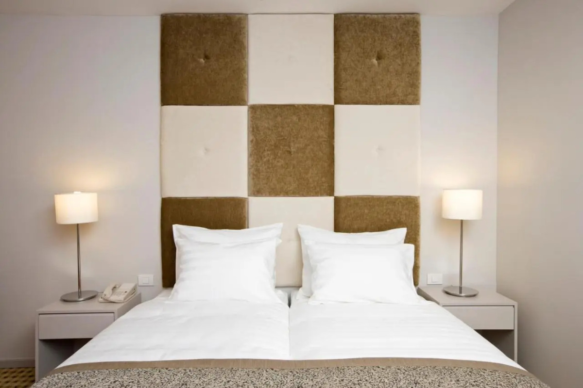 Sadot Hotel Ben Gurion Airport - an Atlas Boutique Hotel