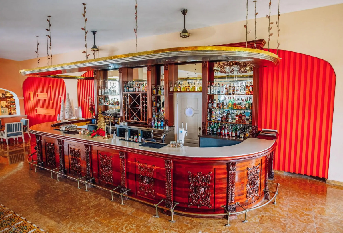 Iberostar Selection Hacienda Dominicus All Inclusive