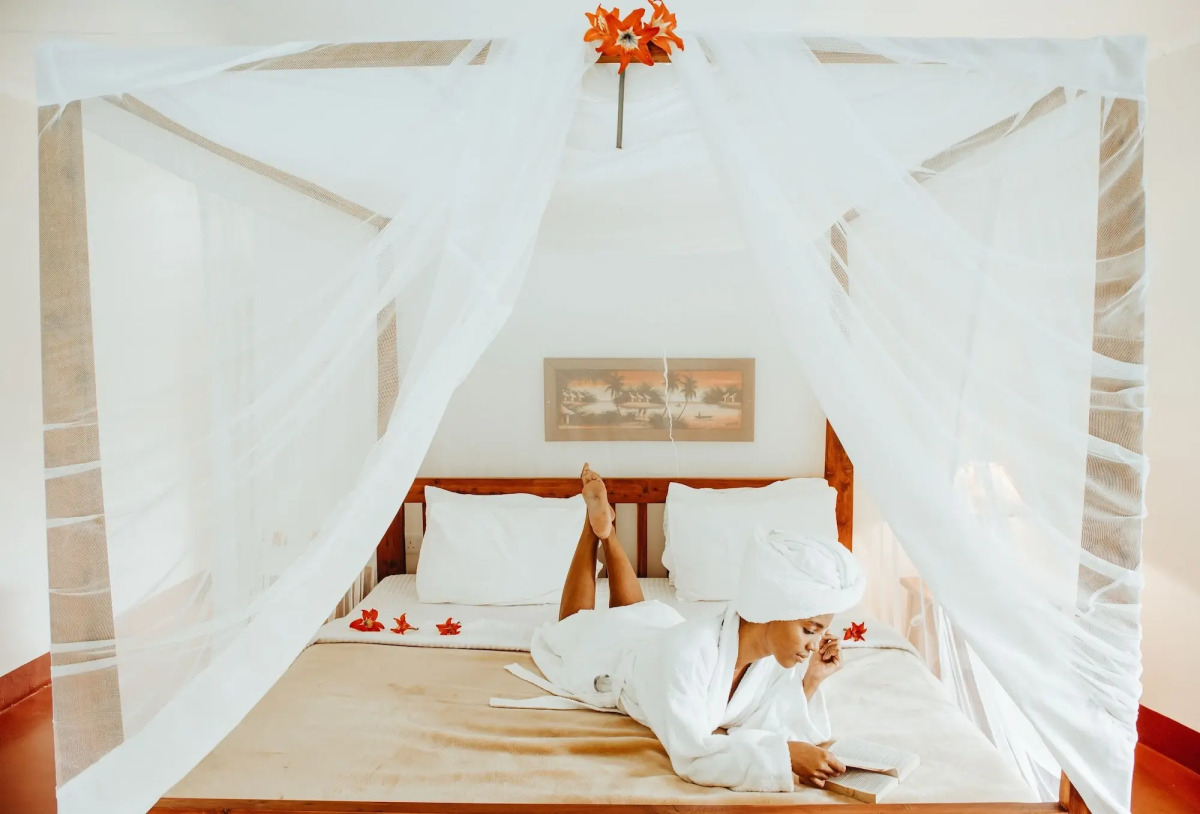 Kilemakyaro Mountain Lodge