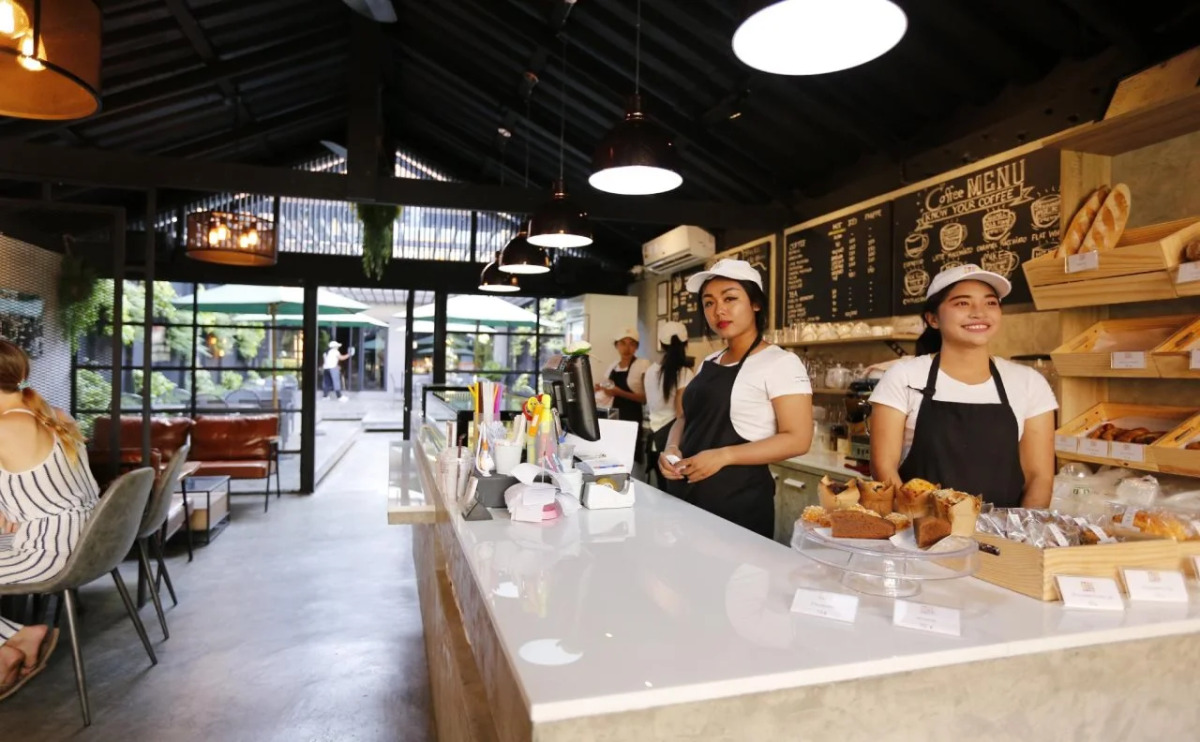 Baan Kamala Fantasea Hotel