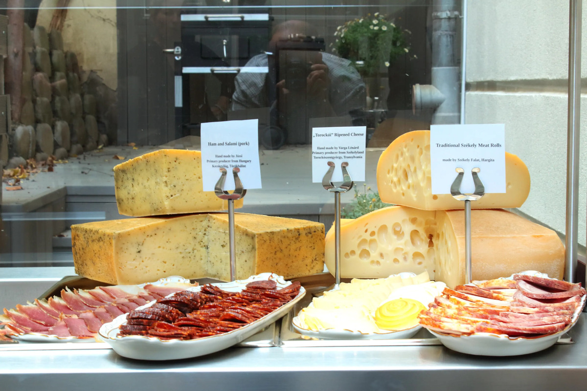 Milford Suites Budapest