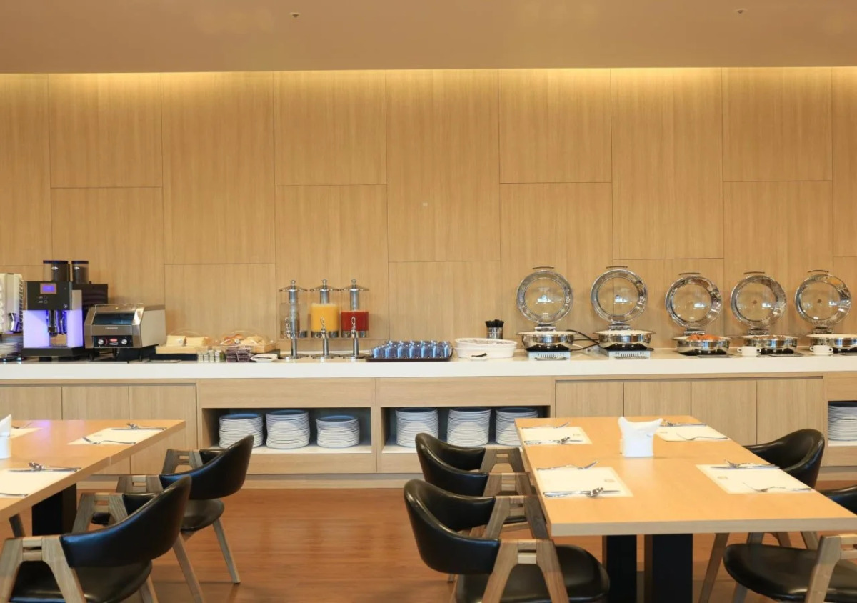 Best Western Haeundae Hotel