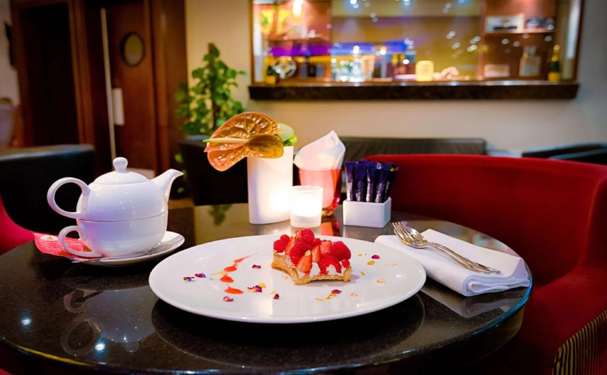 Royal Plaza Montreux