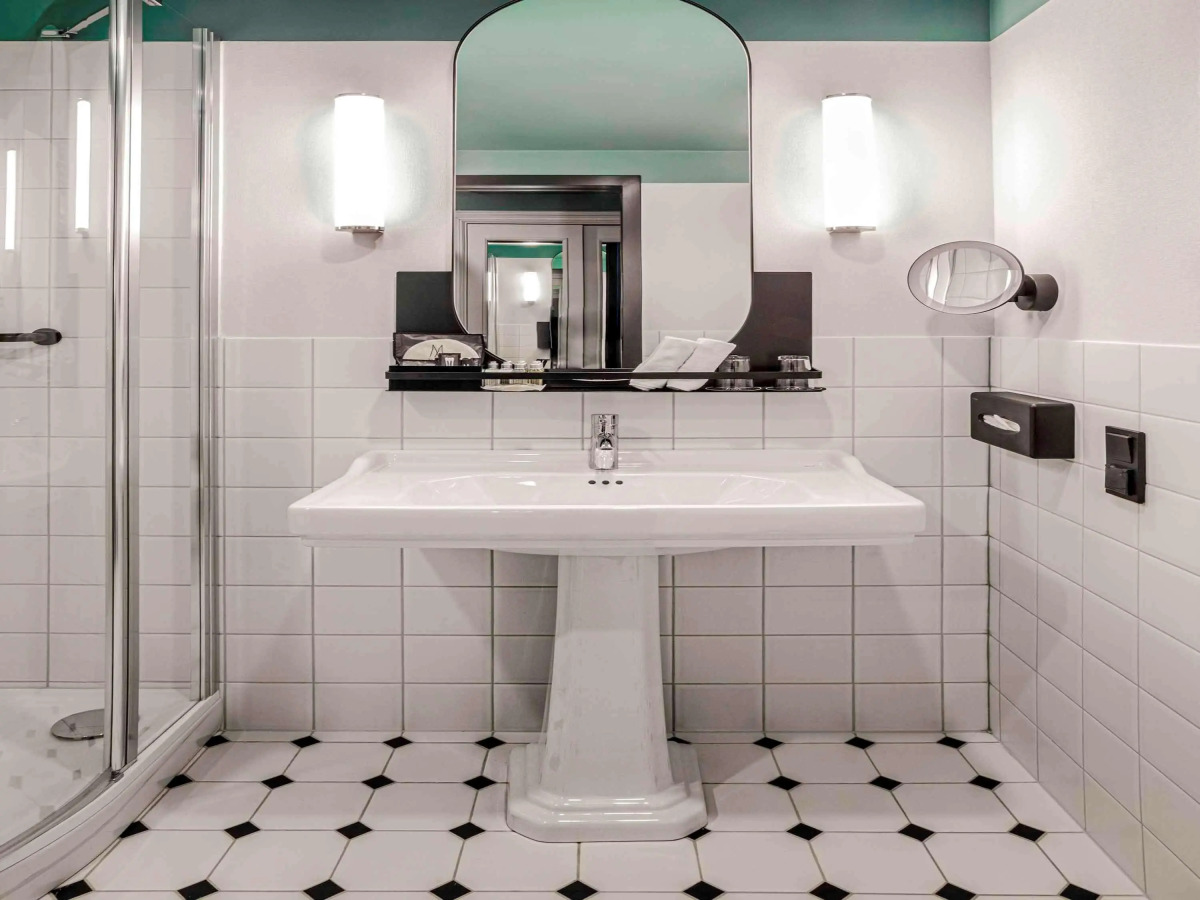 Rezydent Hotel Sopot - MGallery Collection