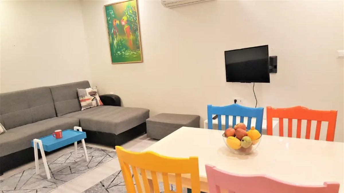 Mango Suite Apartment