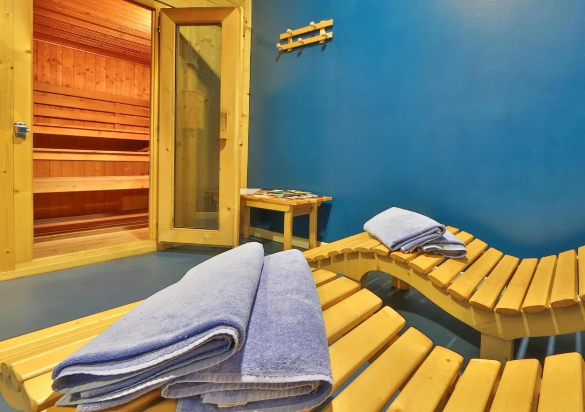 Best Western Hotel Antico Termine