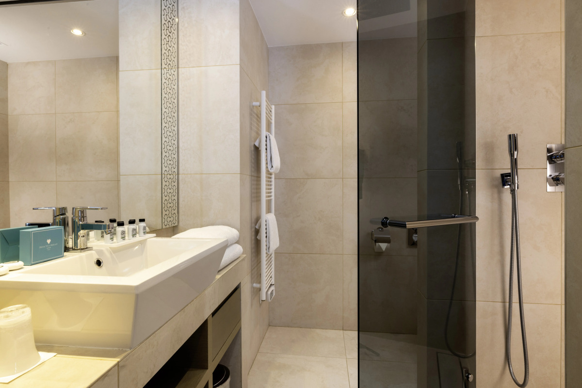 Hotel Etoile Maillot