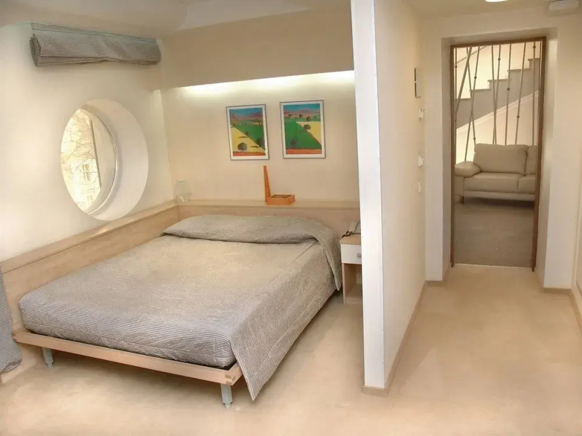 Отель «Палладиум»