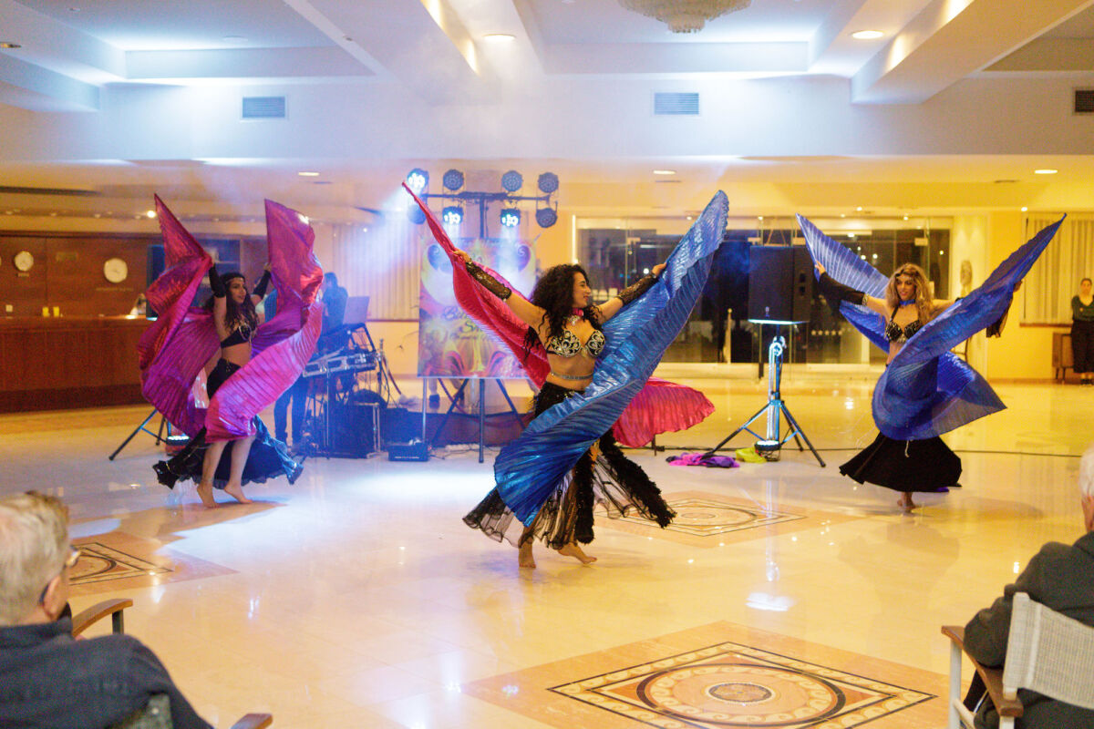 Отель Sovereign Beach