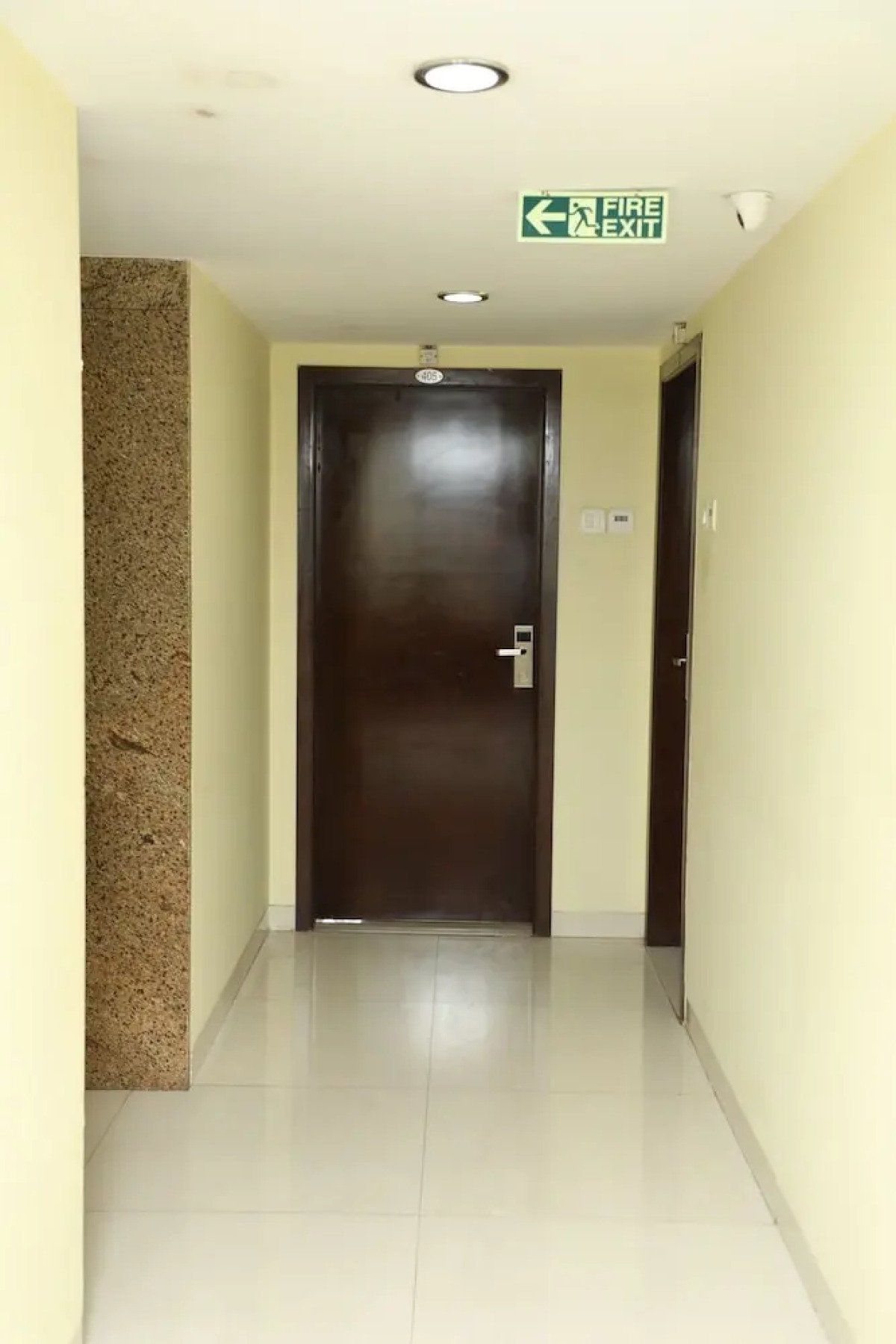 Hotel Anantha Executive Suites
