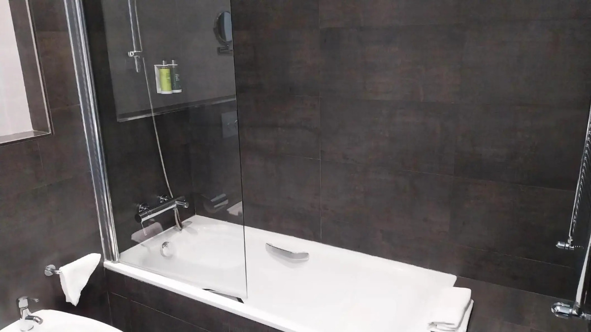 Hotel Sercotel Coliseo