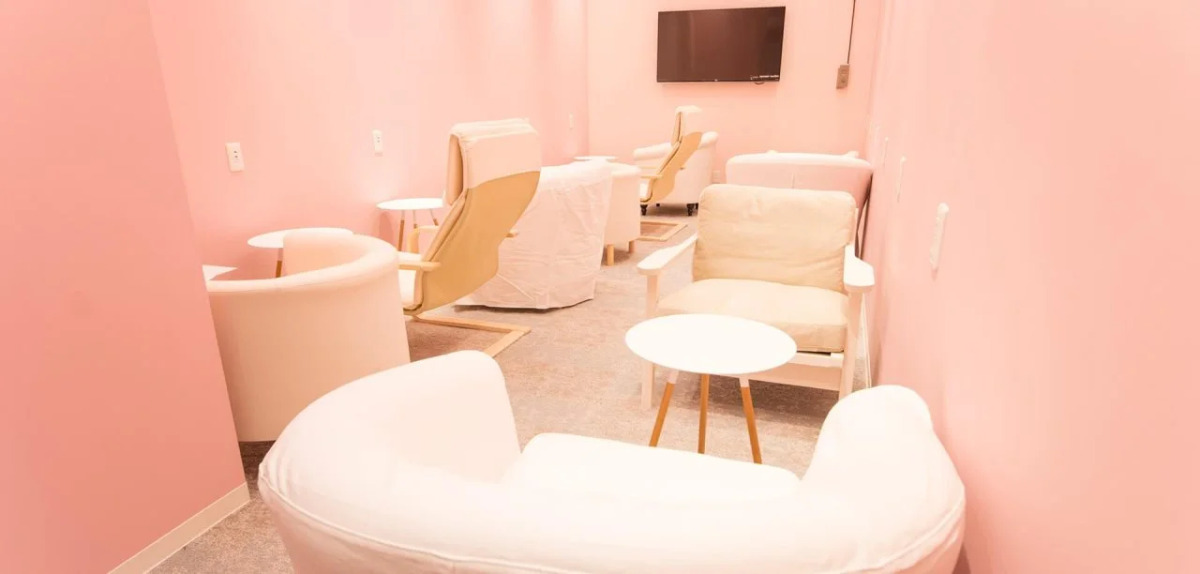 Akihabara BAY HOTEL - Caters to Women