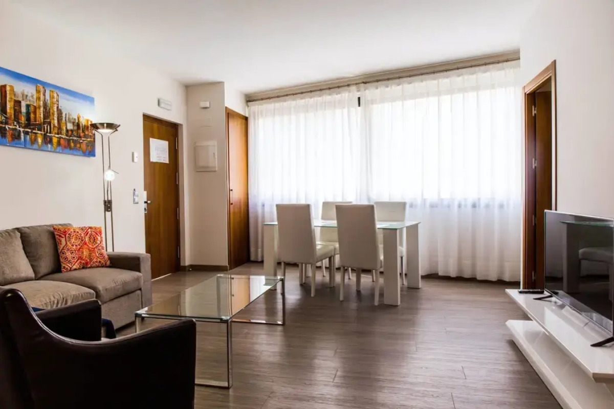 BLUESEA Dimona Suites