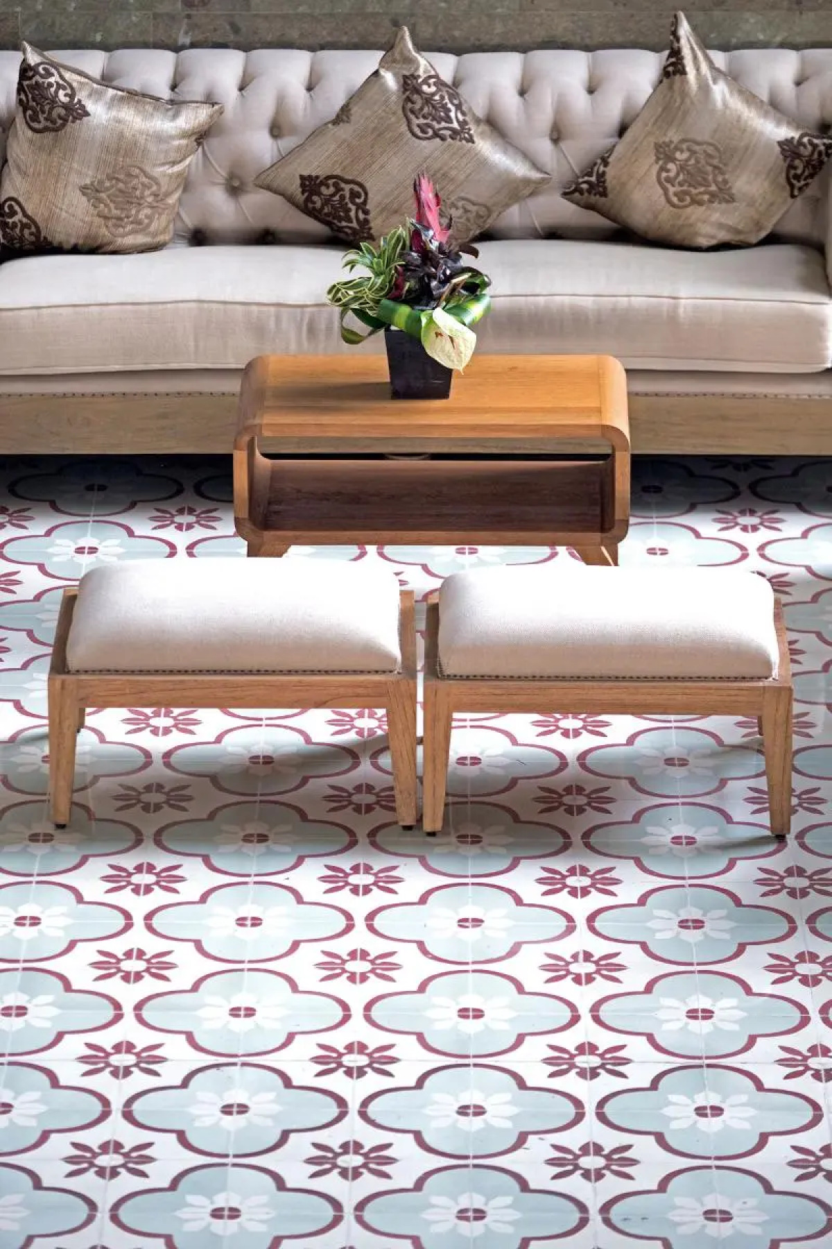 Swarga Suites Bali Berawa, Marclan Collection