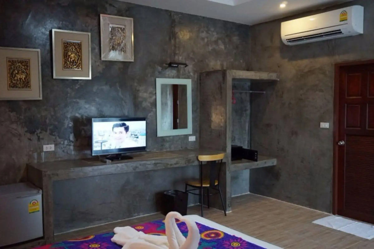 Saikaew Boutique Hotel