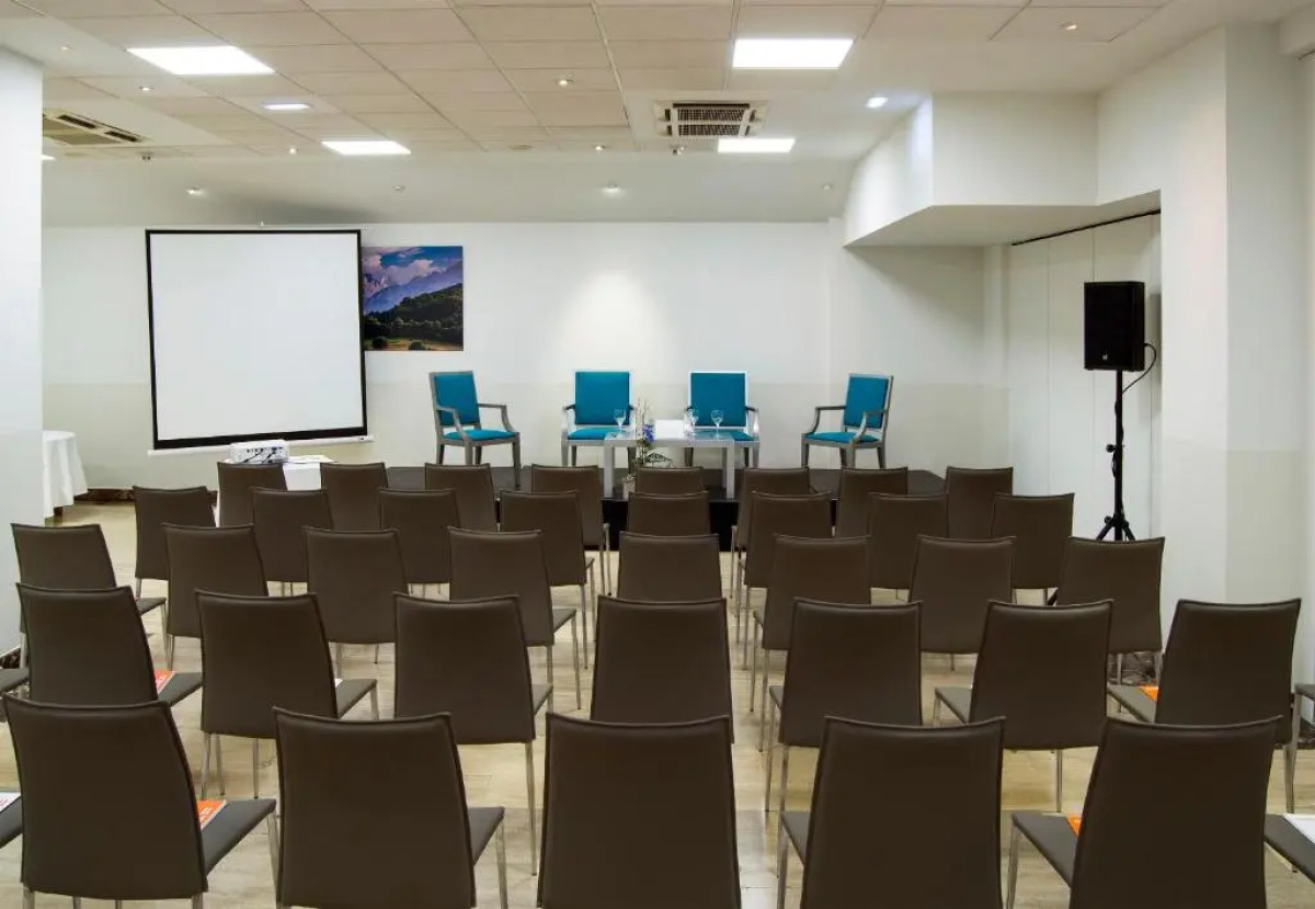 Zentral Gijón Rey Pelayo