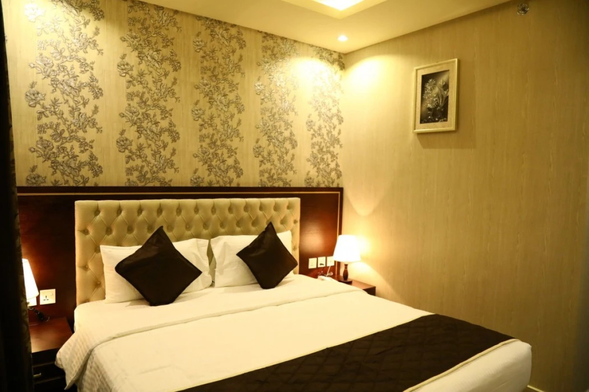 Dusit Princess Residence Dubai Marina