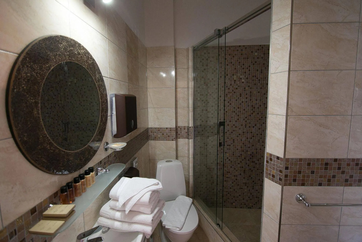 Good Stay Eiropa Hotel Economy