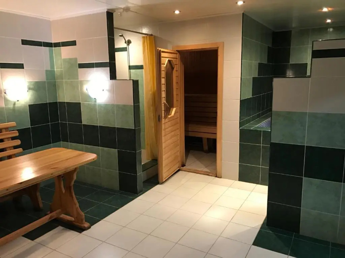 Мотель Высокое