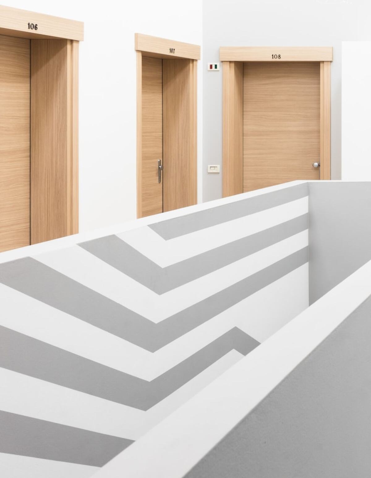 Castello D'Argile Hotel