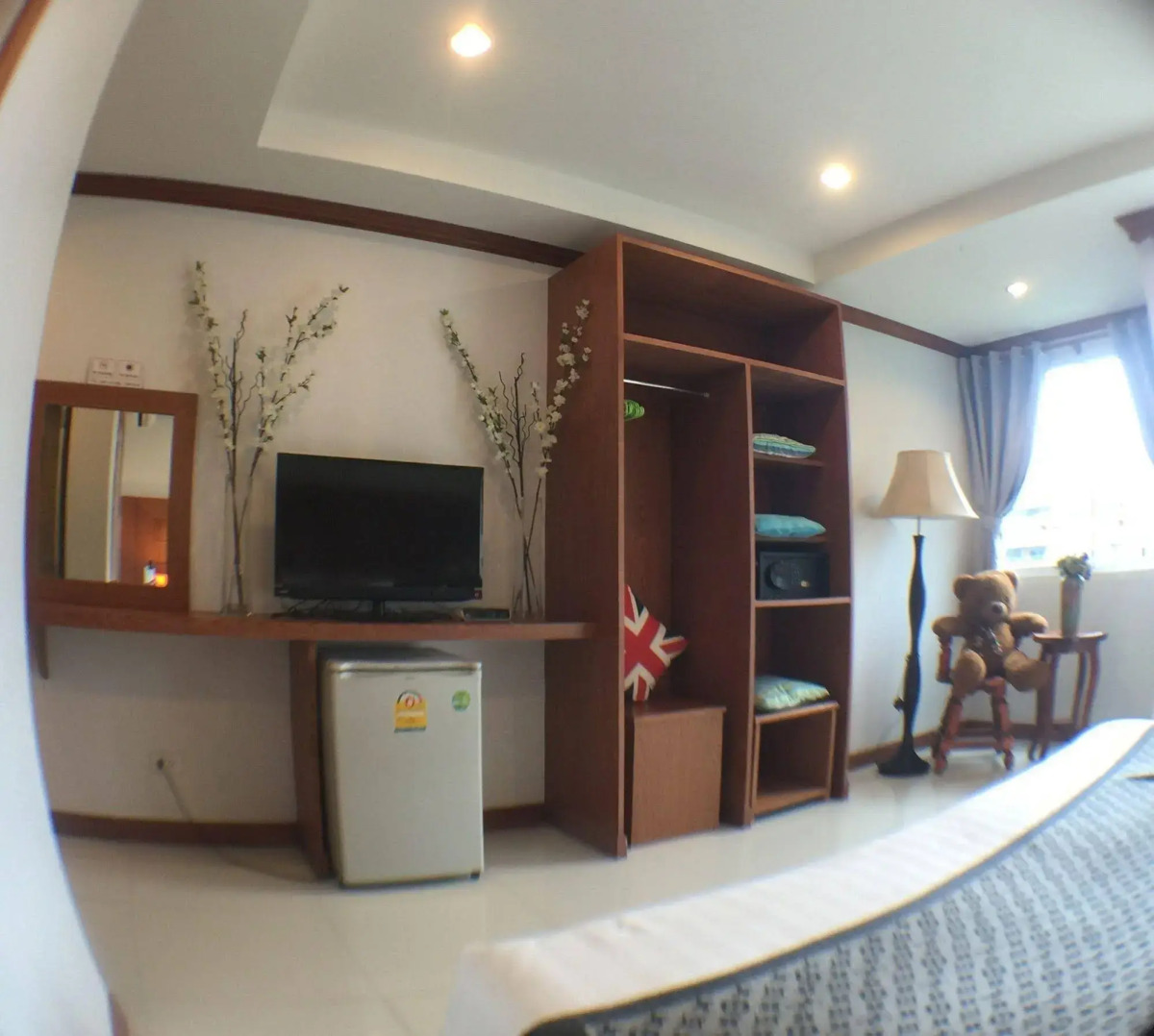 Thira Residence Patong
