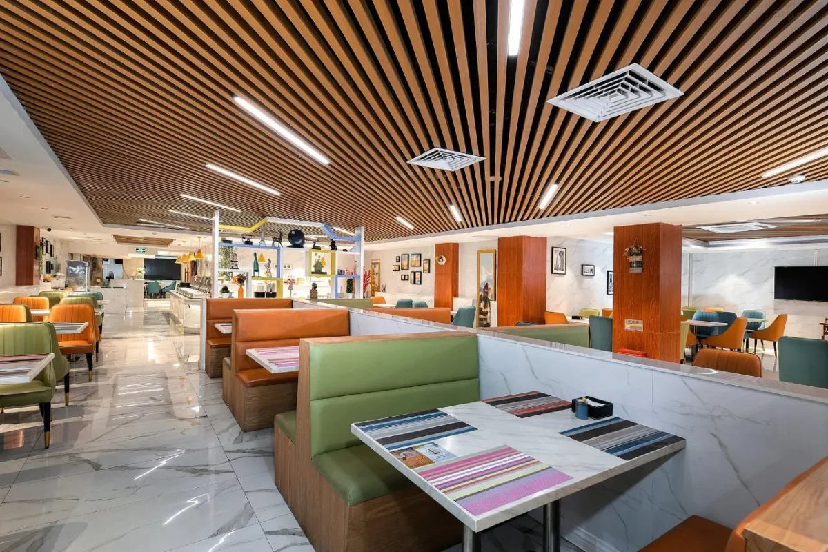 Vienna International Hotel (Sanya Dadonghai)