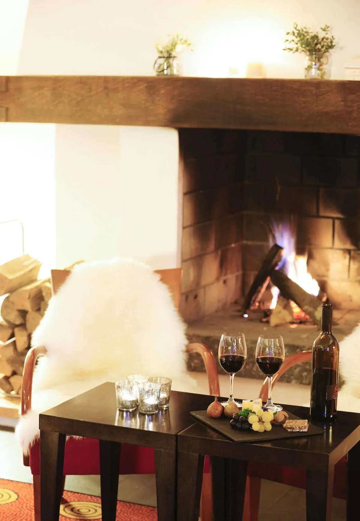 Le Bristol Leukerbad