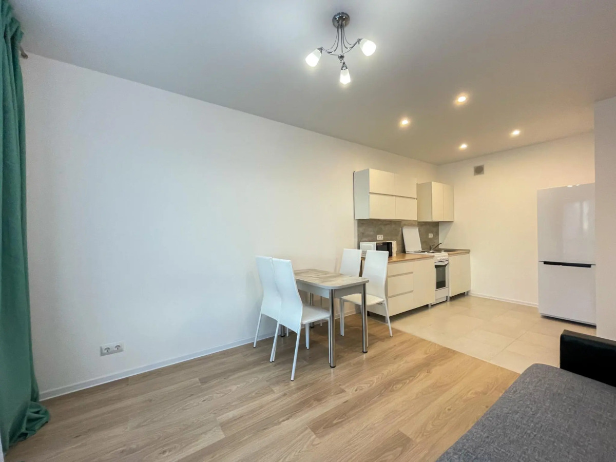 Апартаменты на улице Амурская