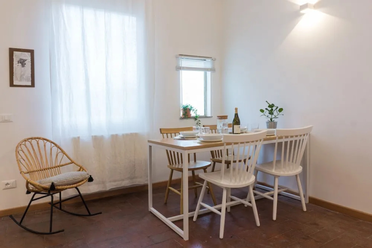 Palazzuolo 118 Cozy apartments