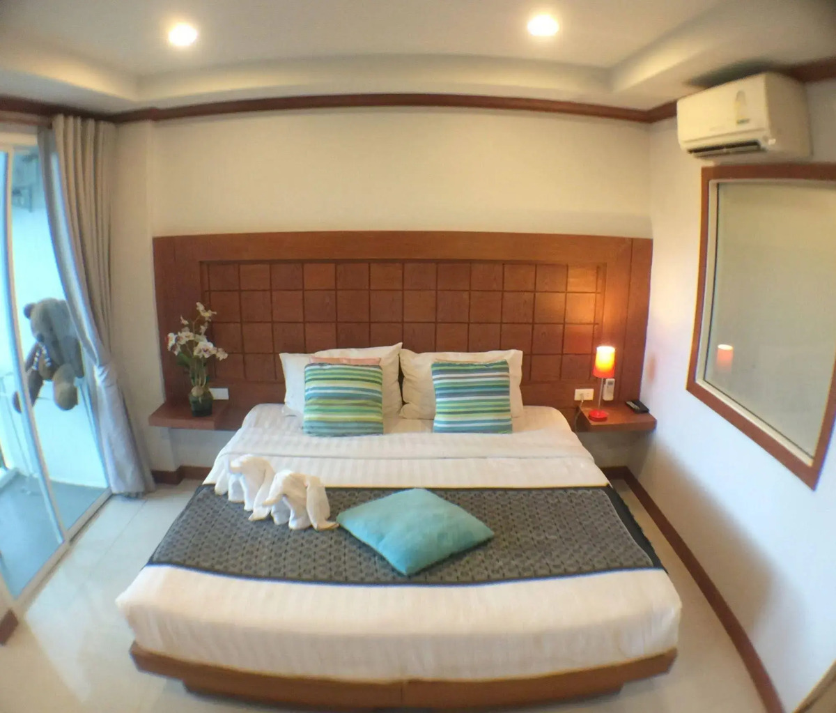 Thira Residence Patong