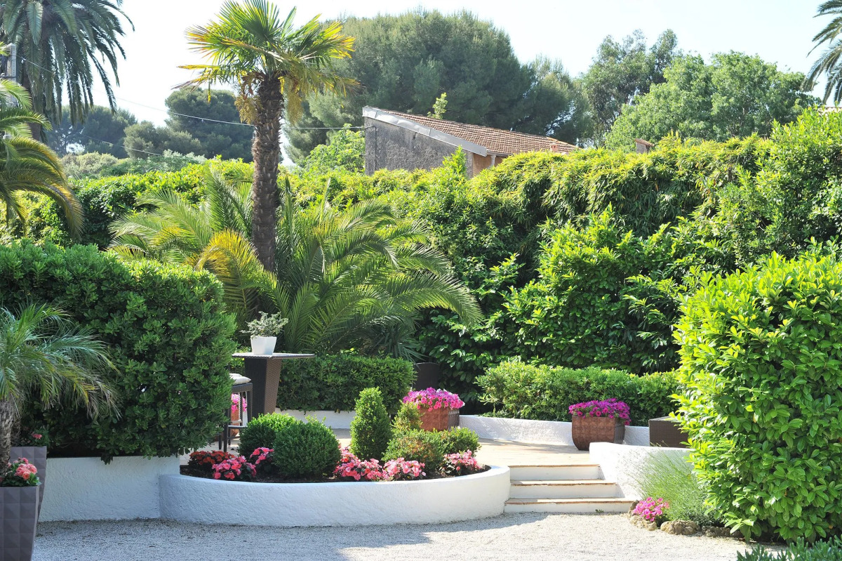 Hôtel La Villa Cap d’Antibes