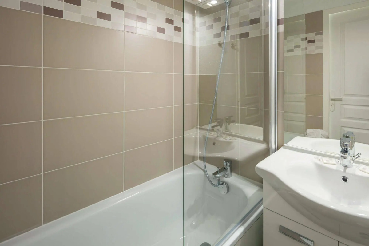 Comfort Aparthotel Mandelieu la Napoule Village