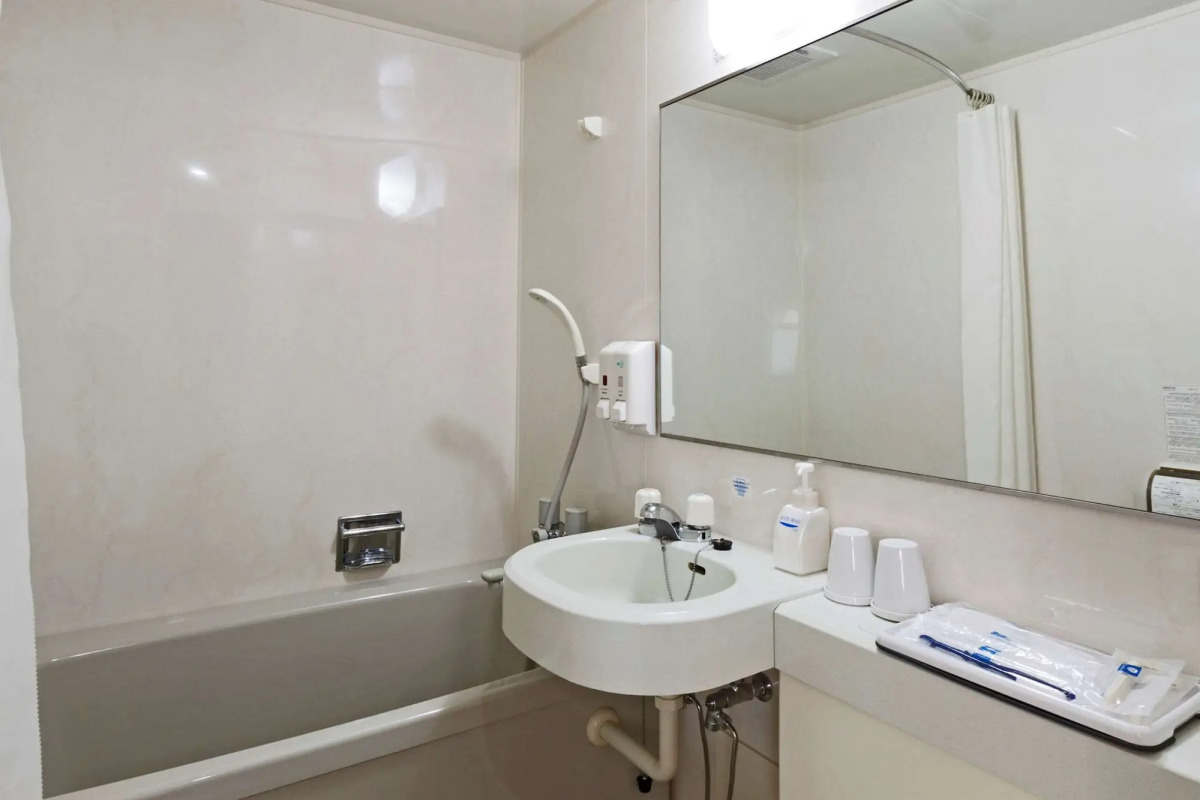 Comfort Hotel Osaka Shinsaibashi