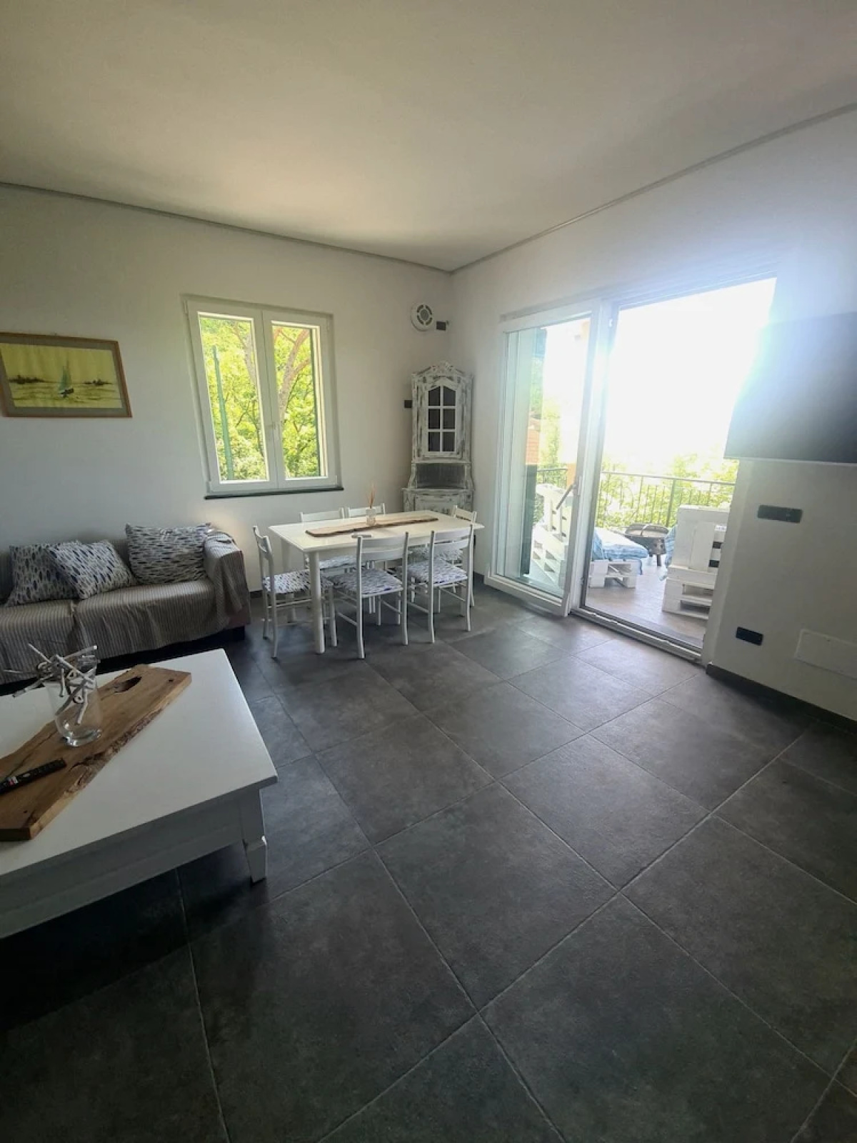 Vista Mare Portofino by PortofinoVacanze