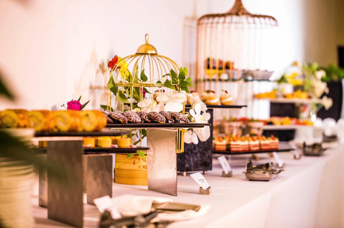 Haikou Meilan International Airport Hotel