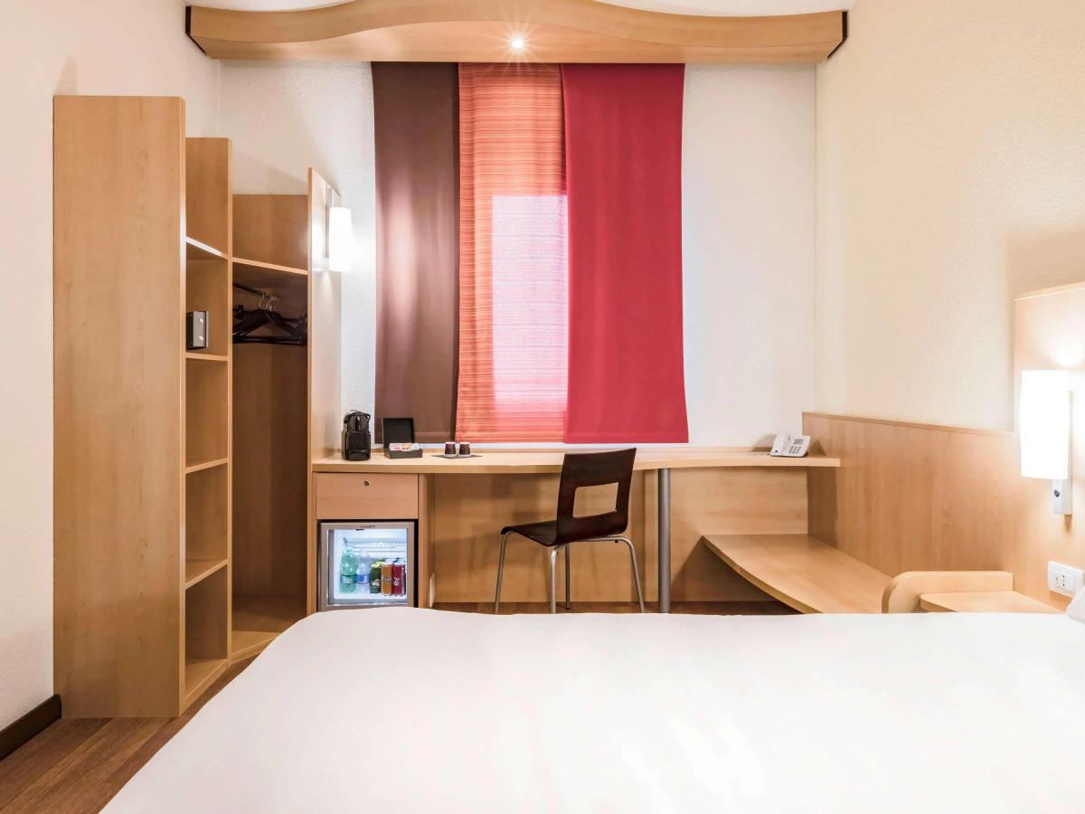 ibis Milano Malpensa Aeroporto