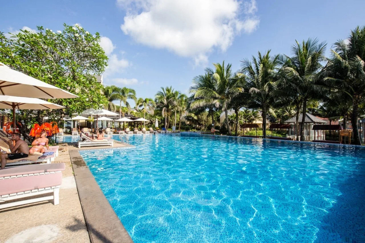 Eden Resort Phu Quoc