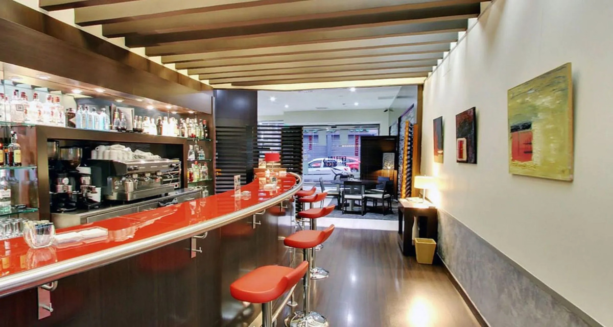 Eurostars Centrum Alicante