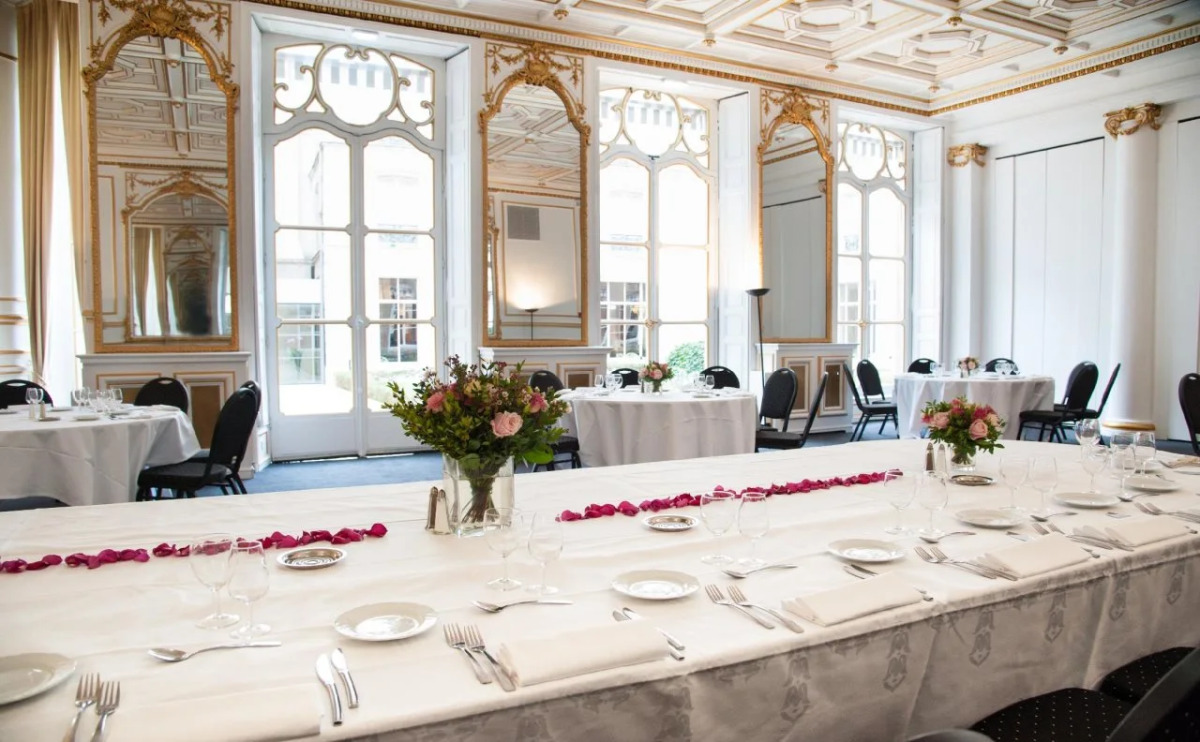 Saint James Albany Paris Hôtel Spa