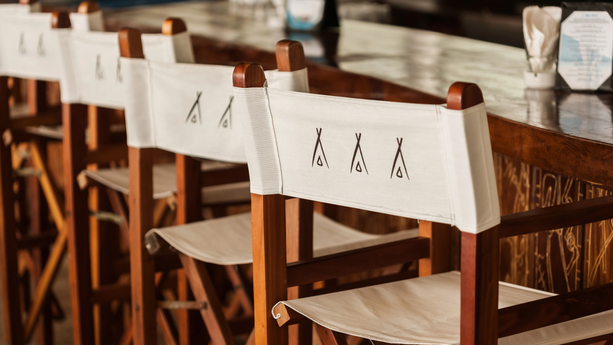 Nikki Beach Resort & Spa Koh Samui